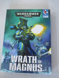 Warhammer 40,000 40K War Zone Fenris Wrath of Magnus