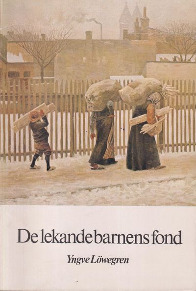 De lekande barnens fond.