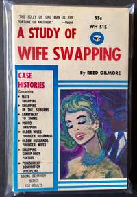 A Study of Wife Swapping de Reed Gilmore - 1967