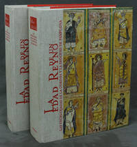 La Edad de un Reyno: Las Encrucijadas de la Corona y la Diocesis de Pamplona -- Sancho el Mayor y sus herederos: El linaje que europeizo los reinos hispanos, Volumen I y II (complete set in 2 volumes)