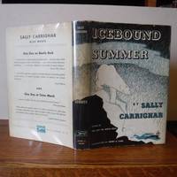 image of Icebound Summer