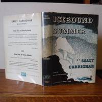 Icebound Summer by Carrighar, Sally - 1953