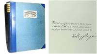 Mother Goose by Willy Pogany
- Signed First Edition
- 1928
- from Ganna LLC (SKU: SB002)
