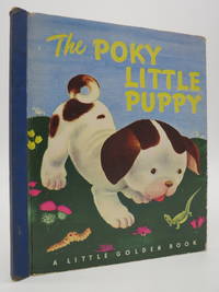 THE POKY LITTLE PUPPY by Janette Sebring Lowrey - 1942