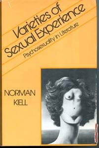 Varieties of Sexual Experience: Psychosexuality in Literature