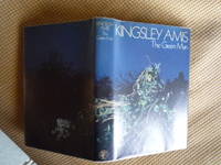 cover of The Green Man