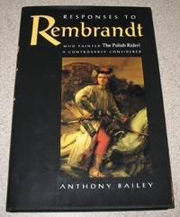 Responses to Rembrandt