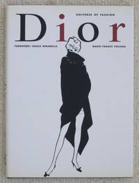 image of Dior (Universe of Fashion)