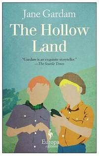 image of The Hollow Land