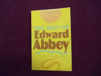 The Best of Edward Abbey.