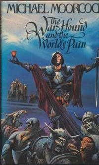 cover of THE WAR HOUND AND THE WORLD'S PAIN