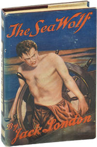 The Sea Wolf (Photoplay Edition) by Jack London - 1926