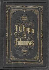 12 Polonaises for the Pianoforte