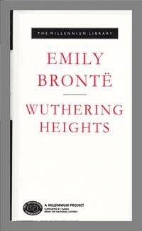 image of Wuthering Heights