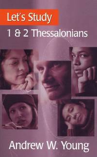 Let's Study 1 & 2 Thessalonians