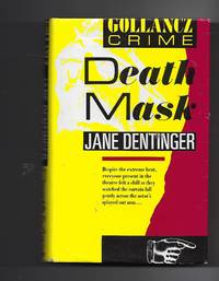cover of Death Mask