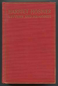 Harriet Hosmer: Letters and Memories