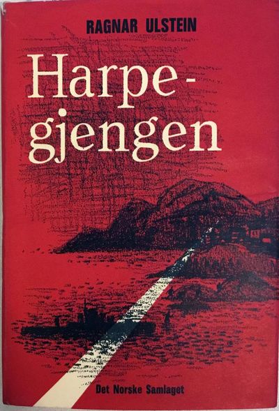Harpegjengen (photo 1)