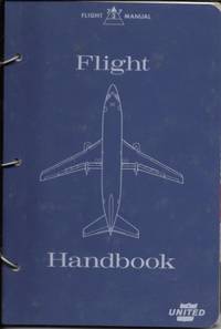 UAL (United Airlines) Flight Handbook