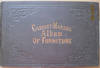 CABINET MAKER'S ALBUM OF FURNITURE