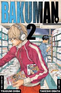 Bakuman?, Vol. 2: Chocolate and Akamaru: Volume 2