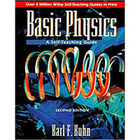 Basic Physics A Self-Teaching Guide - Wiley Self-Teaching Guides