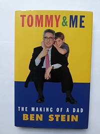 Tommy & ME: The Making of a Dad
