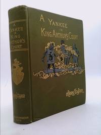image of A Connecticut Yankee in King Arthur's Court