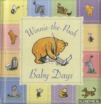 winnie the pooh baby days