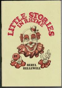 image of Little Stories in Rhyme