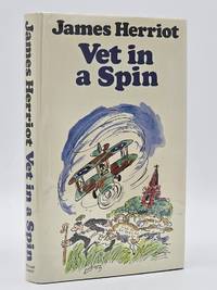 Vet in a Spin. (signed)