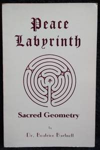 Peace Labyrinth-Sacred Geometry