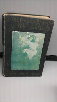 image of Stories and Rhymes for a Child