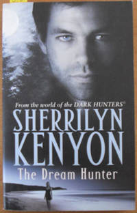 Dream-Hunter, The (A Dark-Hunter Novel)