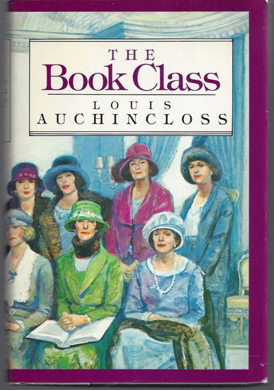 The Book Class