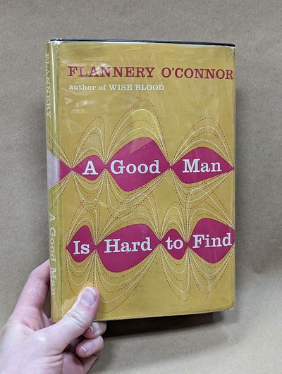 Flannery O'connor: The Cartoons ハードカバー