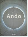 Tadao Ando (First Edition)
