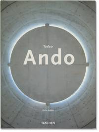 Tadao Ando (First Edition)