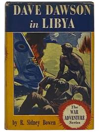 Dave Dawson in Libya (Dave Dawson, The War Adventure Series) (3348)