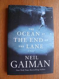 image of The Ocean at the End of the Lane