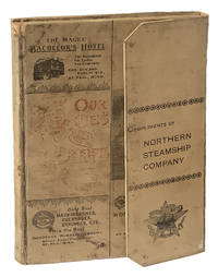 cover of Our Chef's Best Receipts. A Practical Cook Book for People Who Like Good Things to Eat
