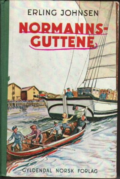 Normannsguttene.