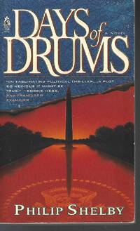 DAYS OF DRUMS
