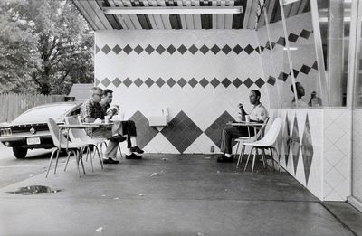 [Untitled] Vintage Photograph, c. 1965