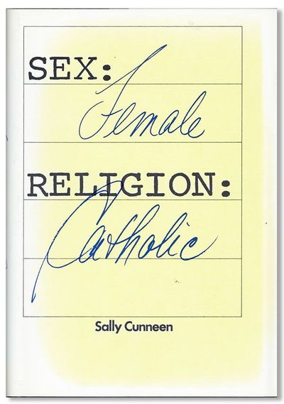 Sex: Female; Religion: Catholic