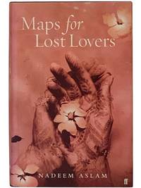 Maps for Lost Lovers