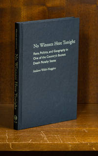 No Winners Here Tonight. Race, Politics, and Geography in One..