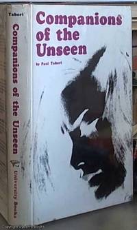 image of Companions of the Unseen