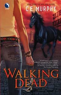 Walking Dead (The Walker Papers)