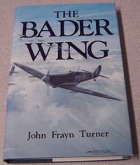 cover of The Bader Wing